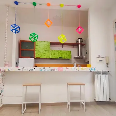 Rainbow In 포츠올리