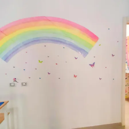 Rainbow In * 포츠올리