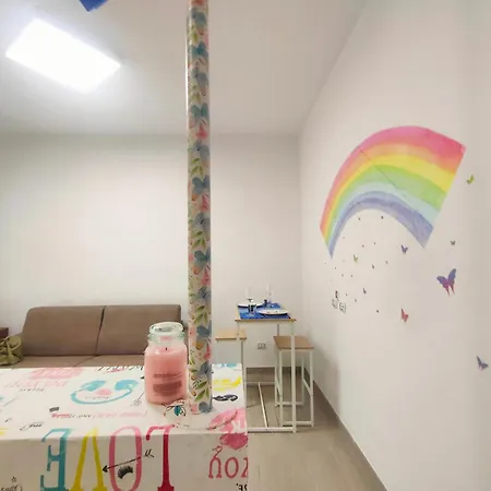 Rainbow In * 포츠올리
